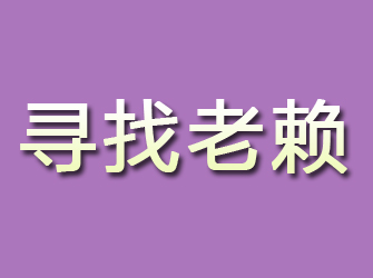 金阳寻找老赖